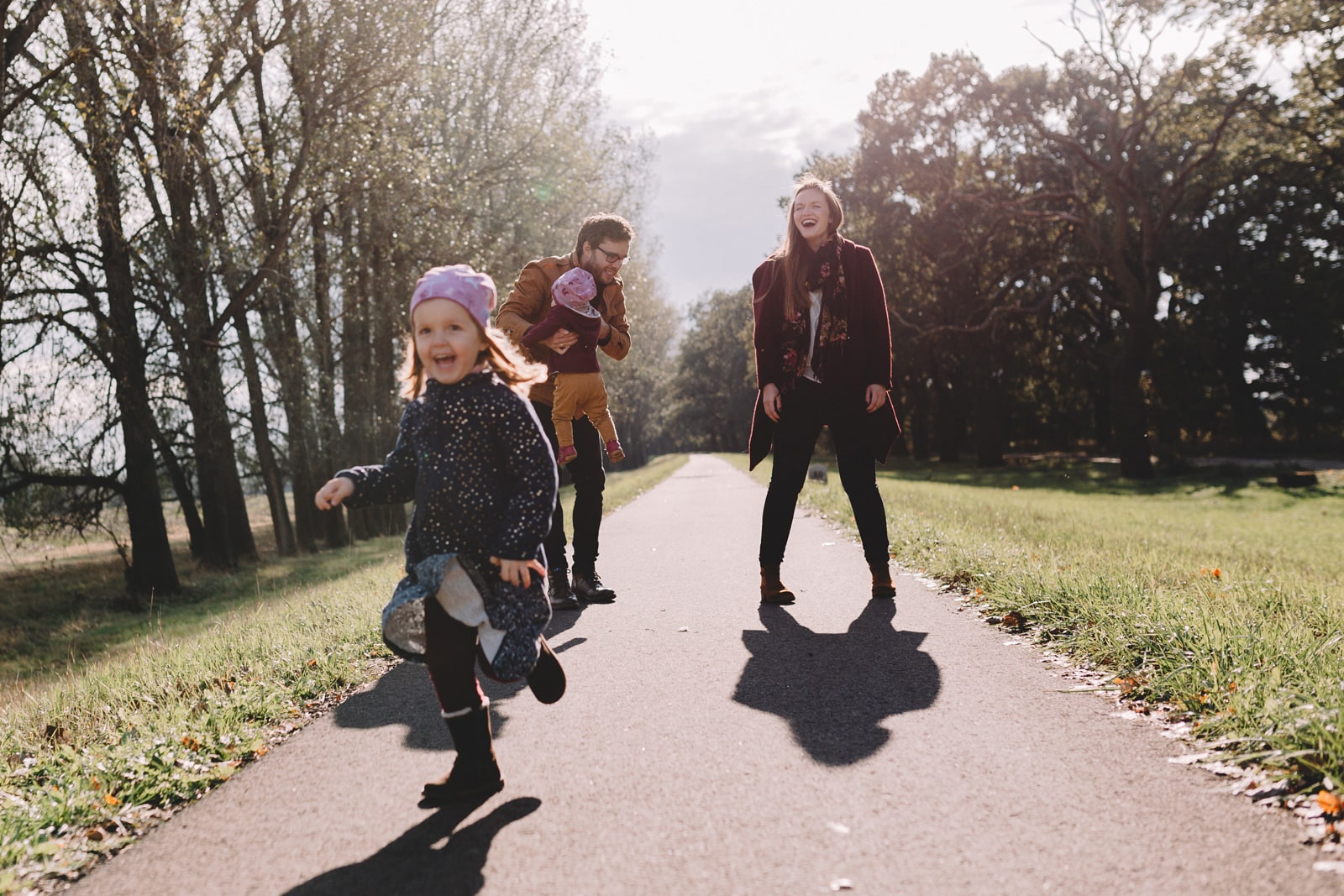 Wie Du den richtigen Familienfotografen für eure Familienfotos findest