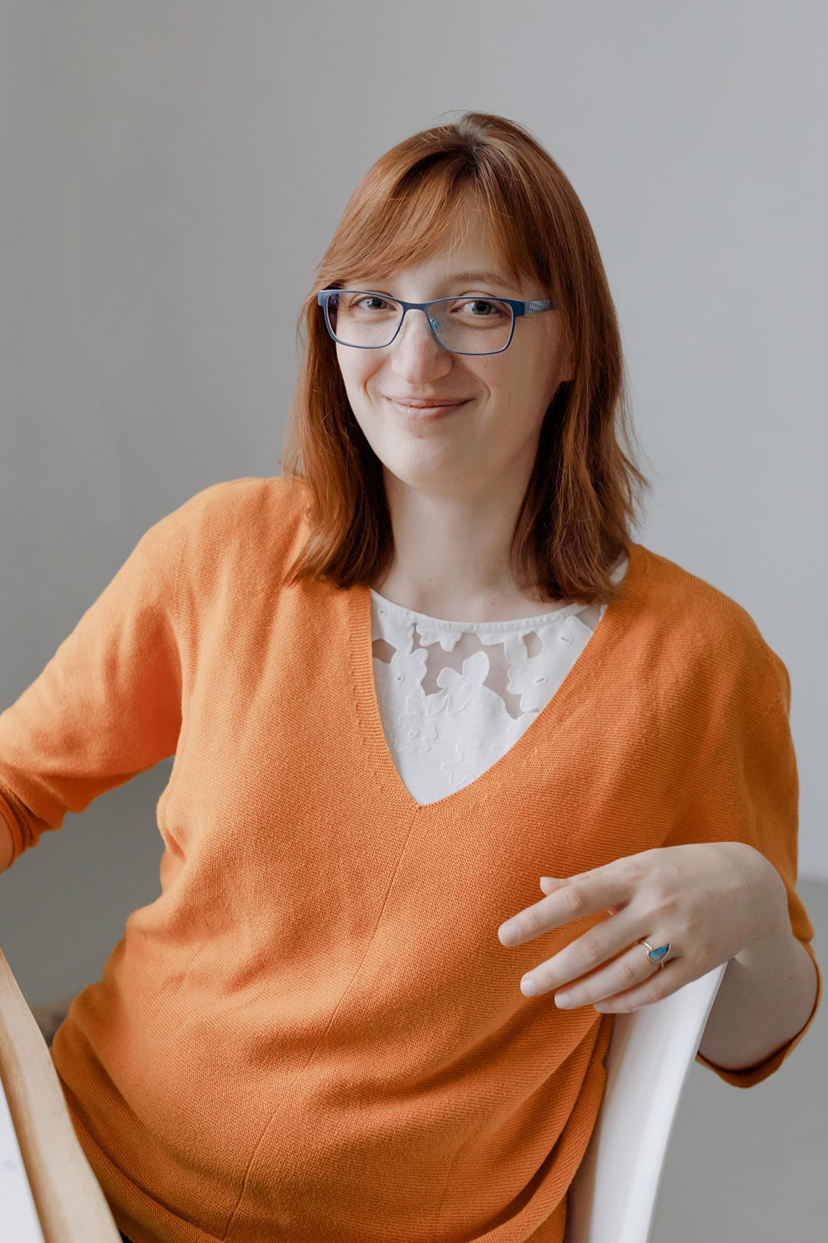 Hochsensibel und selbstständig - Interview mit SEO-Expertin Jane von Klee