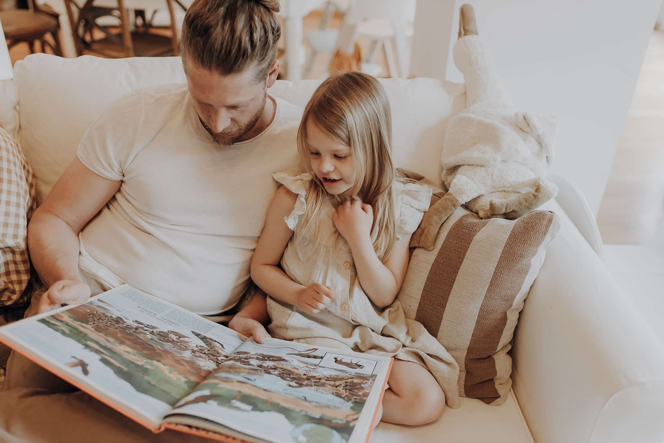 Fünf Gründe, warum du jetzt schon euer Familien Fotoshooting für nächstes Jahr planen solltest