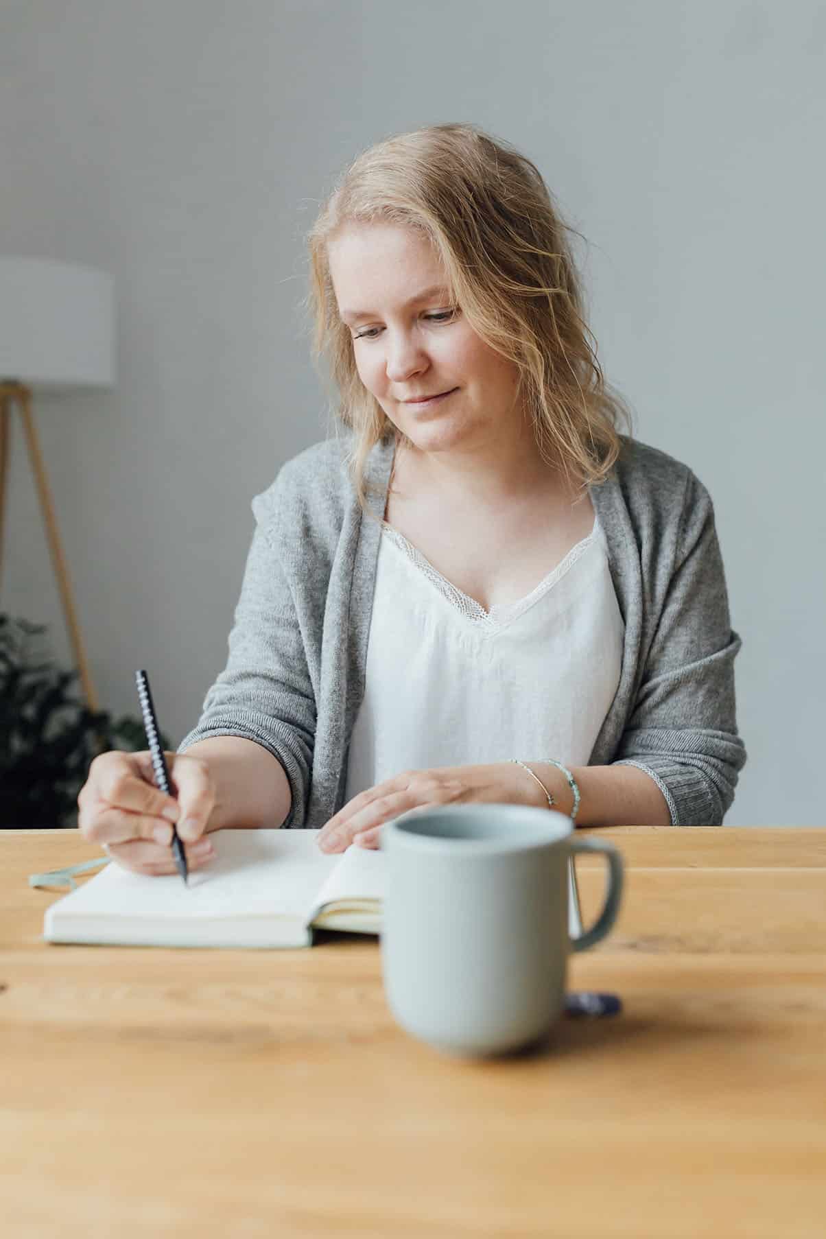 Mit Lehrercoaching Schule der Zukunft gestalten - Interview mit Slow-Teaching-Coach Anne Möller