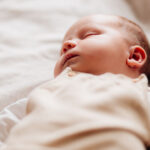 Babyfotos selber machen - Ideen und Tipps um die erste Zeit mit Baby selbst festzuhalten