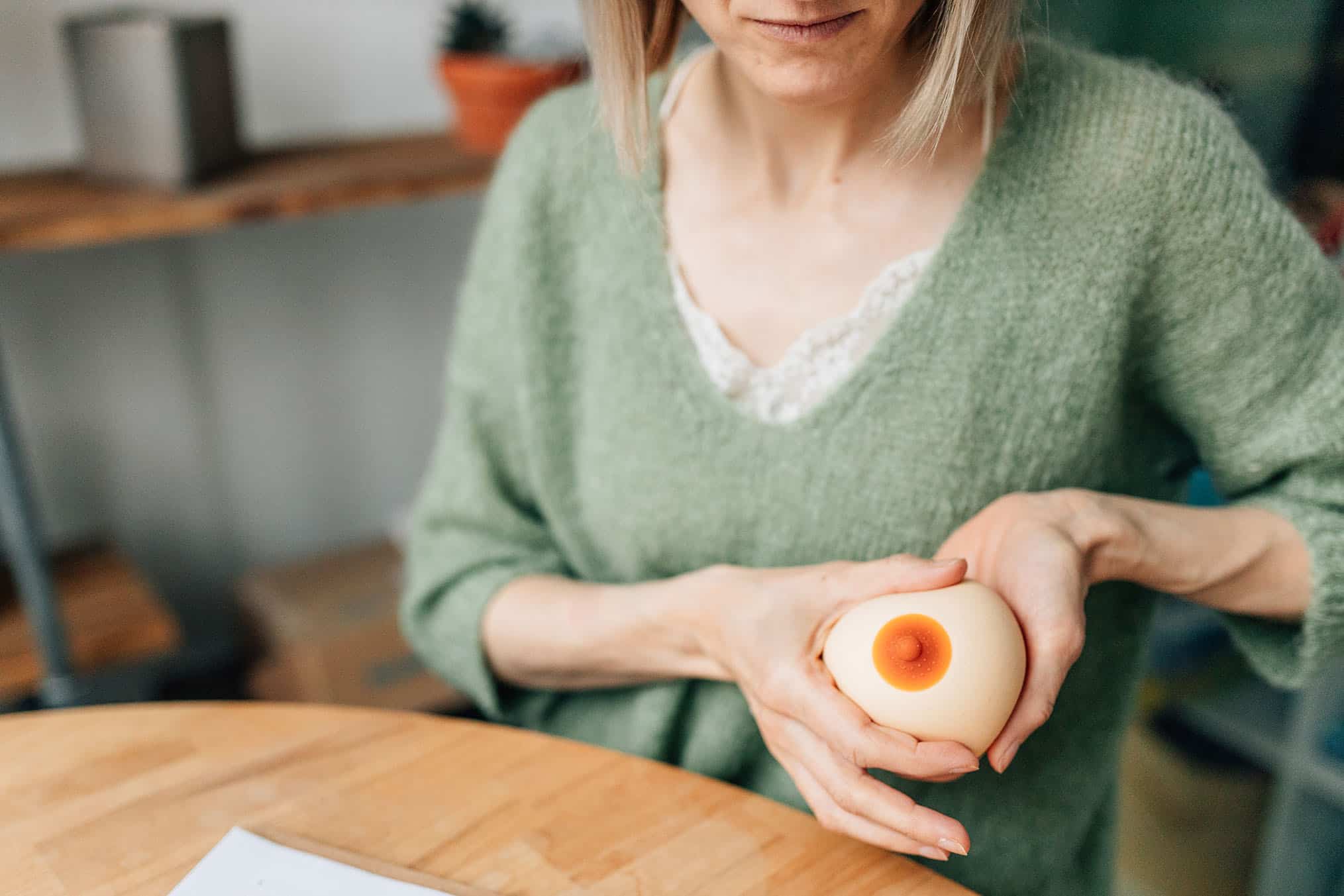 Richtig aufs Stillen vorbereiten - 5 Stilltipps für dein Wochenbett