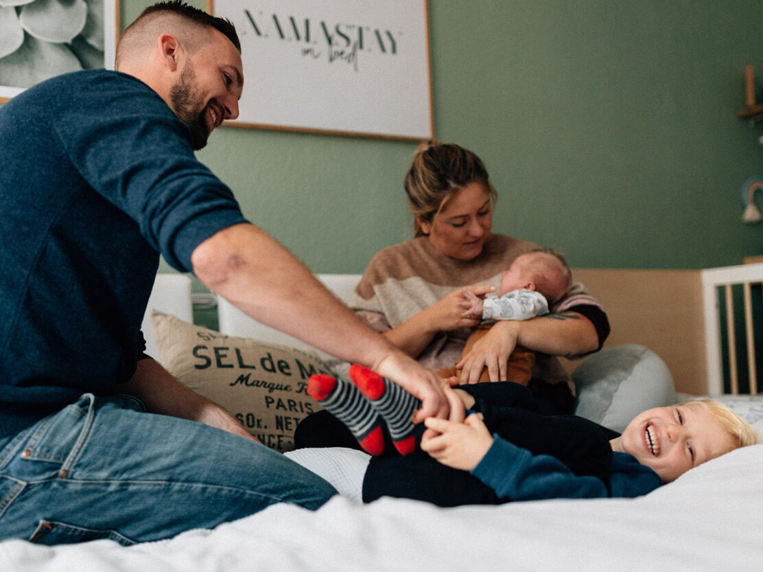 10 Fototipps für eure Familienfotos für das neue Jahr