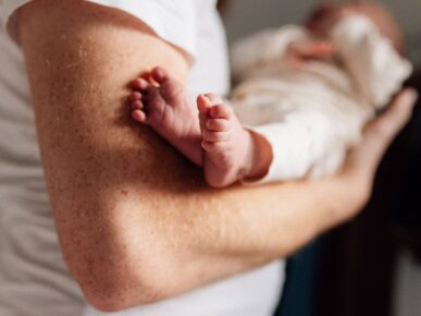 Babyfotografie