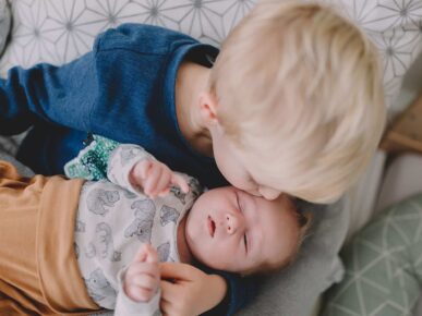 Babyfotografie