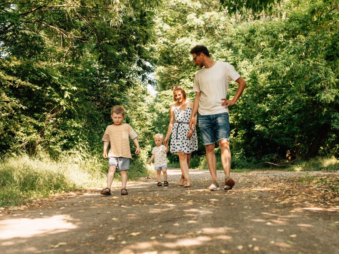10 Fototipps für eure Familienfotos für das neue Jahr