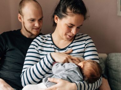 Babyfotografie
