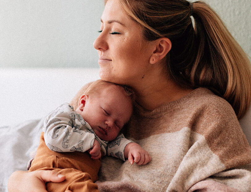Babyfotografie