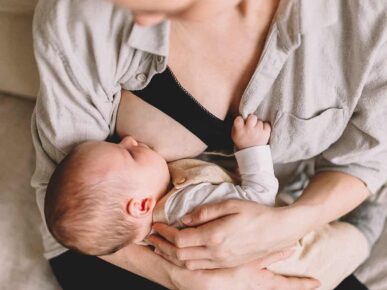 Babyfotografie